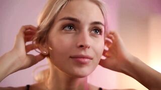 artmosphera - [Chaturbate] Prostitetus First Time Lovely Amateur