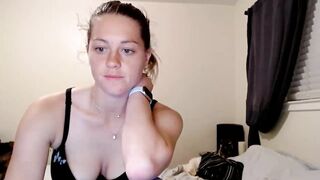 beccafields - [Chaturbate] Sweet Girl Real Slut Beauty