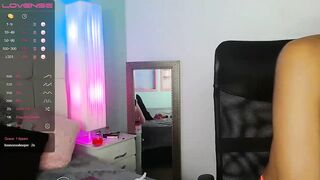 charlotte_gate1 - [Chaturbate] striptease fucking pussy Young Slut