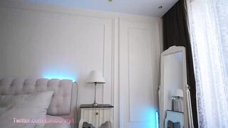 emilia98xxx - [Chaturbate] Crazy Homemade whores