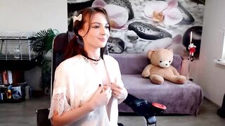 jennycutey - [Chaturbate] Lush closeup natural