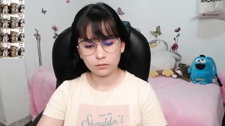 paulette65 - [Chaturbate] lips party play