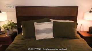 sammyfloodxxx - [Chaturbate] art Nice Boobs Busty