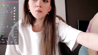 small_blondee - [Chaturbate] Webcam Model awesome Busty