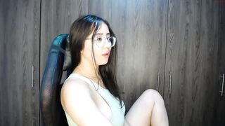 abby_c4m - [Chaturbate] camsex Caught On Webcam Crazy Goal