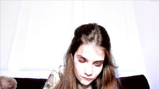 adriani_alien - [Chaturbate] Rubbing Pussy Adult Hot