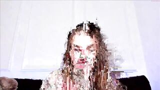 Adriani_alien - [Chaturbate] doggy Cam Video lips