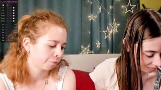 agnespaule - [Chaturbate] Ticket Show Beautiful Pvt