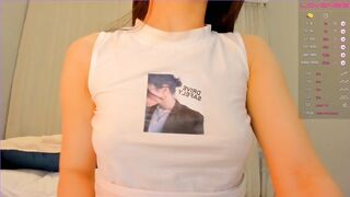 akanee1 - [Chaturbate] Webcam Goddes Reach Orgasm Gorgeous