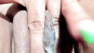 alice696969 - [Chaturbate] Twerking Slutty fuck her hard