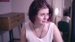 Amasandra_windflaw - [Chaturbate] Sweet Girl Insane Orgasm Sex Toys