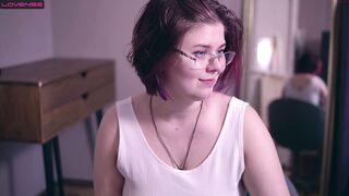 Amasandra_windflaw - [Chaturbate] Sweet Girl Insane Orgasm Sex Toys