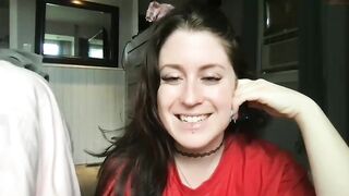 amberlacey77 - [Chaturbate] Spy Video Erotic Stunning