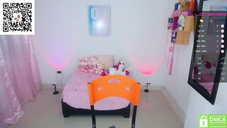 Americambeauty - [Chaturbate] Pvt Privat zapisi Surprise