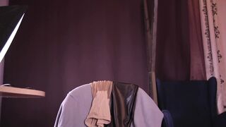 amina_key - [Chaturbate] Real Slut Chat spy