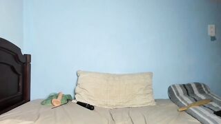 annaxnasty - [Chaturbate] Twerking first time Hottest Webcam Babe