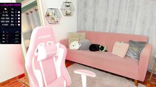 annieguzman_ - [Chaturbate] hot Recording Masturbation