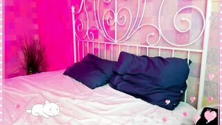 annie_will - [Chaturbate] Porn Web Chat Teases spy