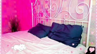 Arachuu Full Bugil B4bydoll Bodinya Gemesin