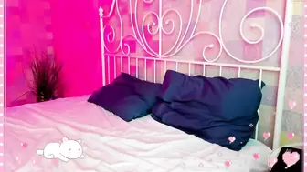Annie_will - [Chaturbate] Sexy Bitch New Record Clip Masturbate