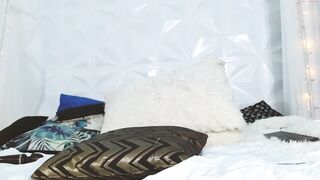 annyy_love - [Chaturbate] New Video Roleplay Cum