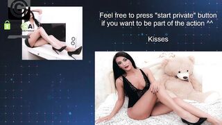 ayumilove - [Chaturbate] Free Porn body webcamsex