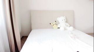 azirru - [Chaturbate] Web Model Cumming Nice