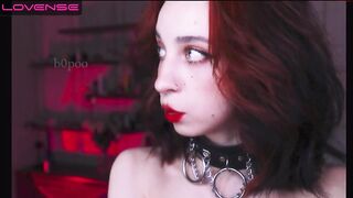 b0poo - [Chaturbate] Obmihod Privat zapisi Rides