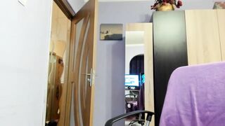 bbylarra - [Chaturbate] Adult Obmihod Privat zapisi