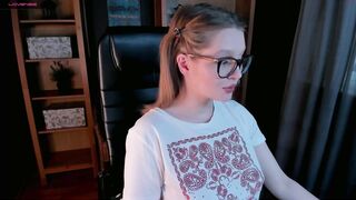 betty_whiter - [Chaturbate] Webcam art Crazy Goal