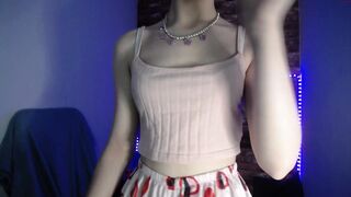 blonde_nix - [Chaturbate] Live Show lesbian Gorgeous