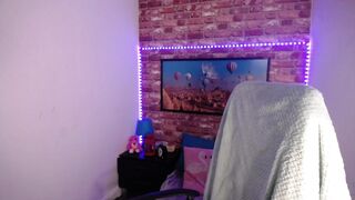 blonde_nix - [Chaturbate] Dream Girl Incredible Women Creamy Show