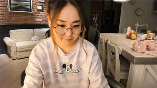 bora_ - [Chaturbate] awesome Interactive toy Crazy