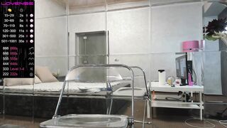 britney_charm - [Chaturbate] finger Stunning camsex