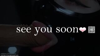 bronnica - [Chaturbate] Gets Dirty Loves To Masturbated huge