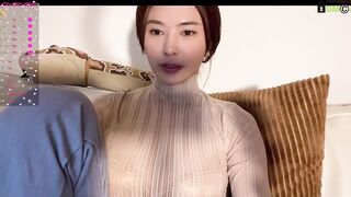 burmilla1 - [Chaturbate] Young Slut Wonderful Cute WebCam Girl