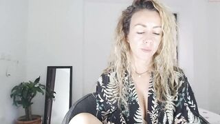 Carolina_zaens - [Chaturbate] Roleplay amazing Dream Girl