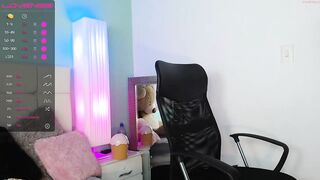 charlotte_gate1 - [Chaturbate] Webcam Goddes Insane Orgasm Web Model