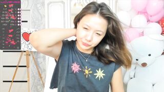 cho_son - [Chaturbate] Ass Dick hidden