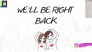 cielo_7 - [Chaturbate] Sex Toys Live Show Hard Pvt