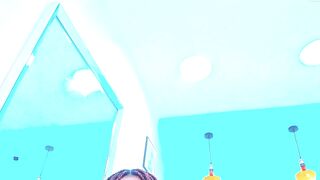 Cooper_reds - [Chaturbate] Anal Hot Show Pvt