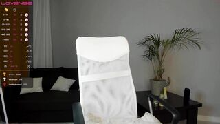 cute_ju - [Chaturbate] female orgasm Adult Hottest Webcam Babe