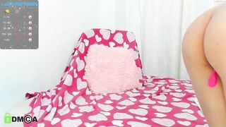 cutemia7 - [Chaturbate] Crazyticket babes Pussy