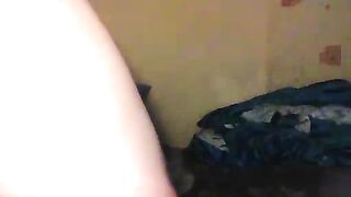 Namietnajulia - [Showup Record Video] Masturbate Cum Wet