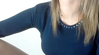 Natalie272 - [Showup Record Video] Homemade Sweet Model Chaturbate