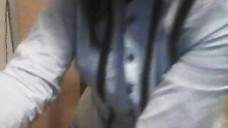 nefretete123 - [Showup Record Video] Beautiful Naughty Only Fun Club Video