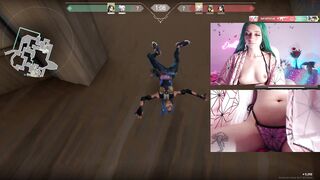 doll_joy - [Chaturbate] Webcam Blowjob Beauty