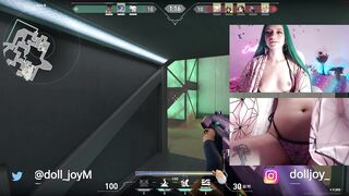 doll_joy - [Chaturbate] Live Show webcam chat Fucks Herself