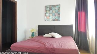 doll_lexi - [Chaturbate] Webcam Goddes Russian Girl Naked Model