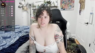 doremia - [Chaturbate] Crazy chica Stunning